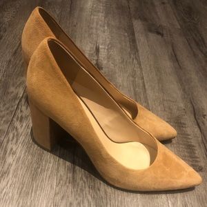Franco Sarto heel